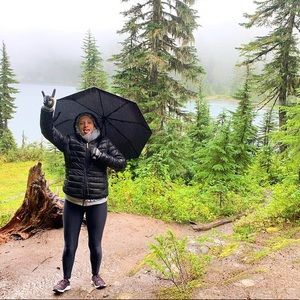 Meet your Posher, Agostina